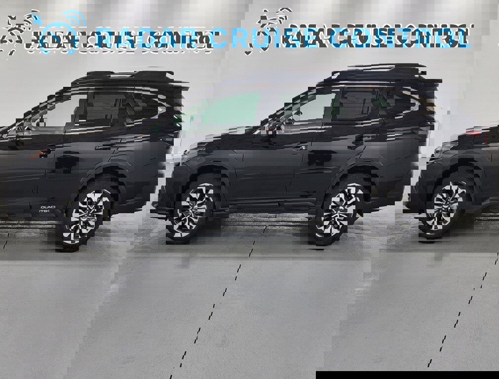 Used 2025 Subaru Outback Limited image 5