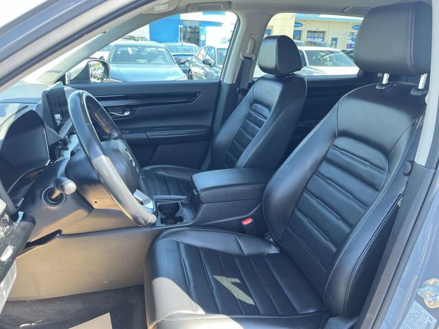 Used 2025 Honda CR-V EX-L image 15