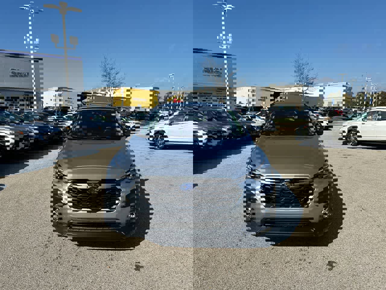 Certified 2025 Subaru Crosstrek 2.5i Limited image 16