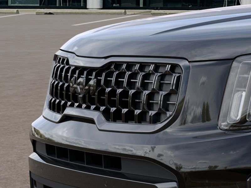 New 2025 Kia Telluride SX Prestige X-Pro image 13