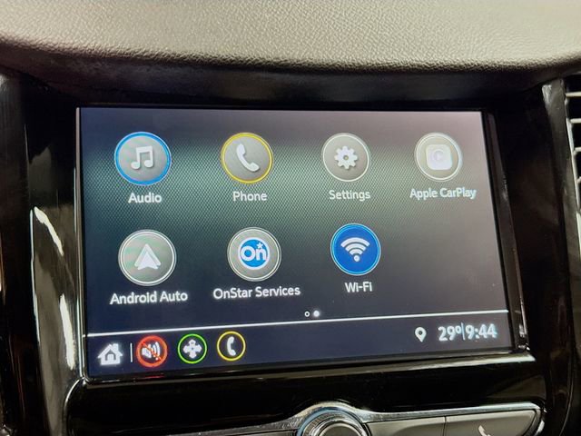 Used 2019 Chevrolet Trax LS image 12