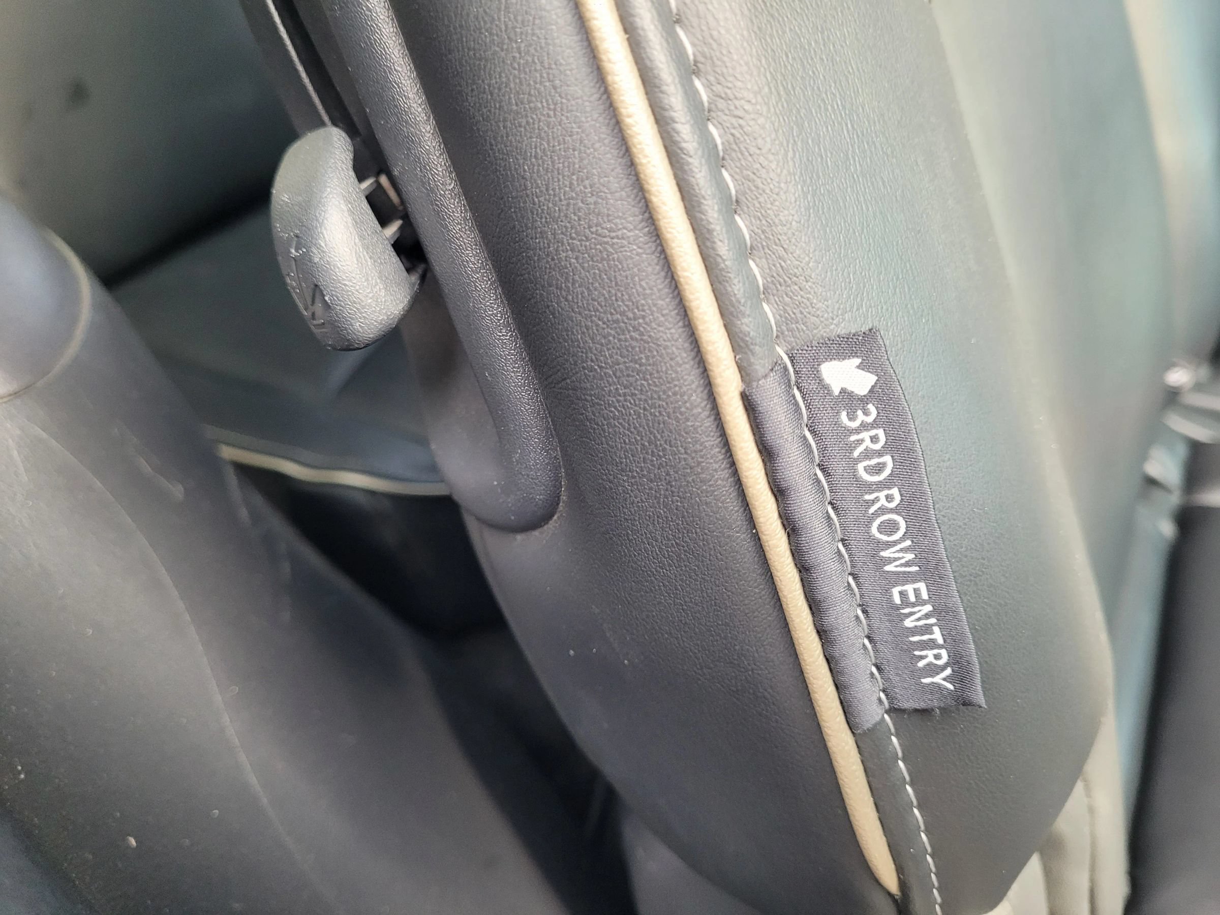 Used 2020 INFINITI QX60 Luxe AWD/4WD image 21