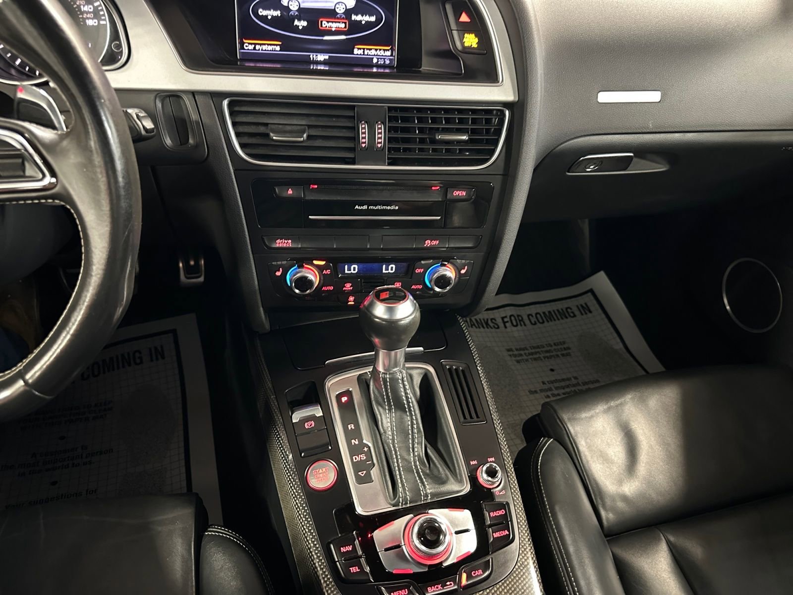 Used 2015 Audi S5 Premium Plus image 21