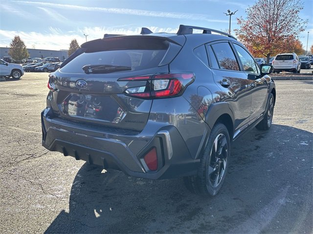 New 2026 Subaru Crosstrek 2.5i Limited image 11