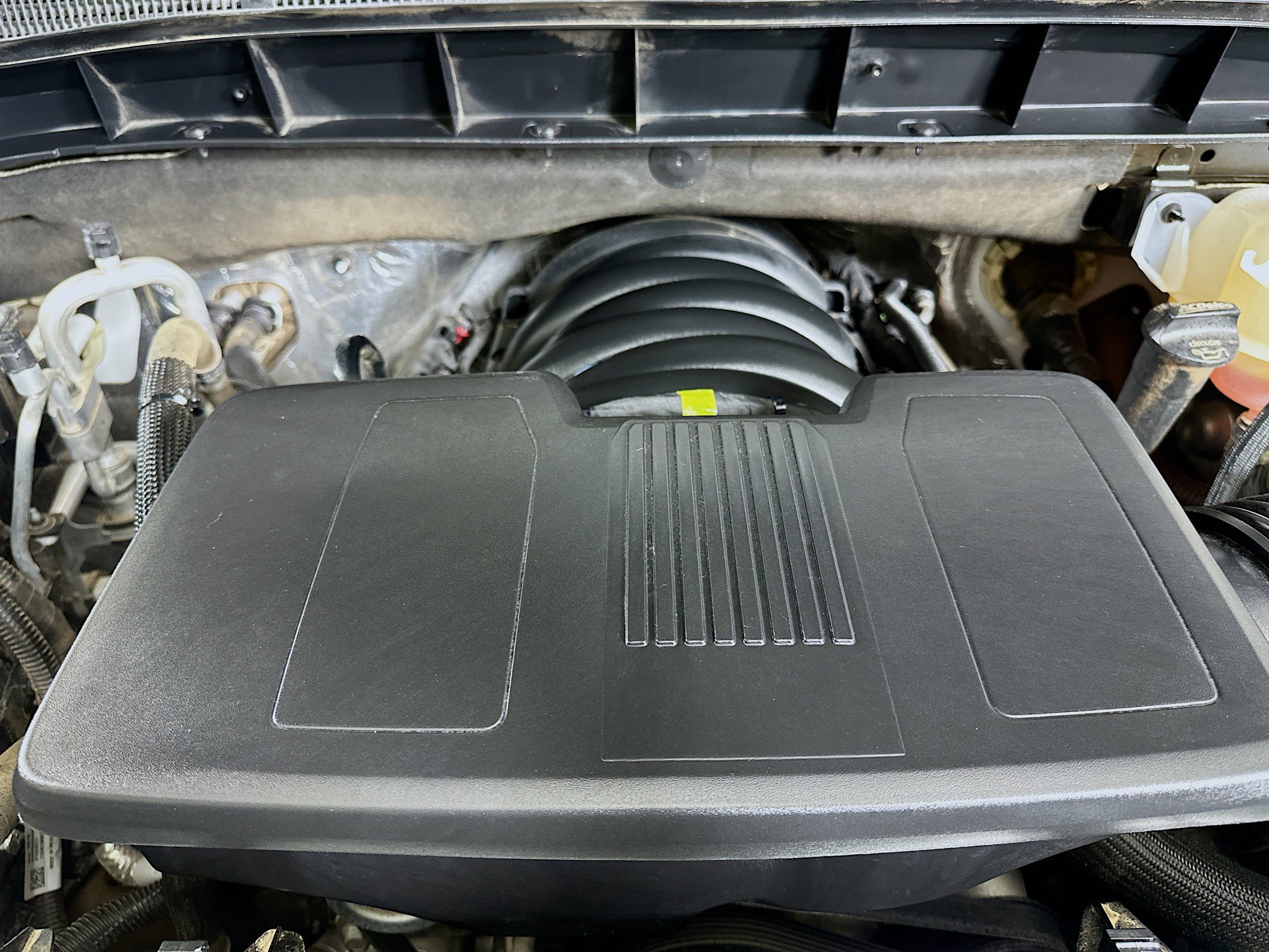 Used 2025 GMC Sierra 1500 SLT image 32