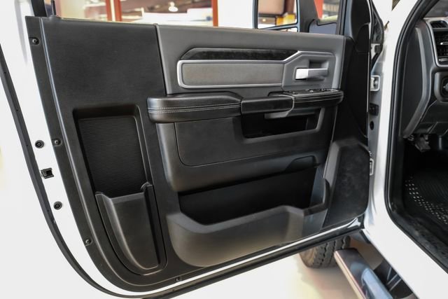 Used 2023 RAM 4500 SLT w/ Quick Order Package 2YG SLT image 35