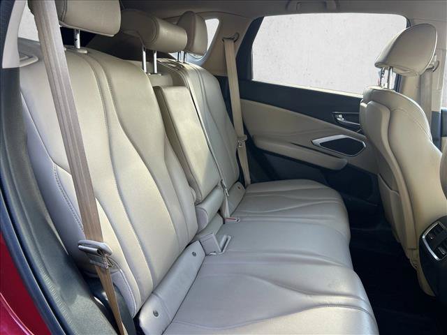 Used 2023 Acura RDX AWD image 29