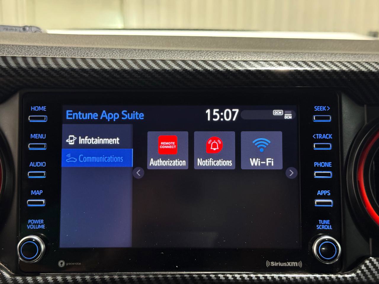 Used 2021 Toyota Tacoma TRD Off-Road w/ Technology Package AWD/4WD image 34