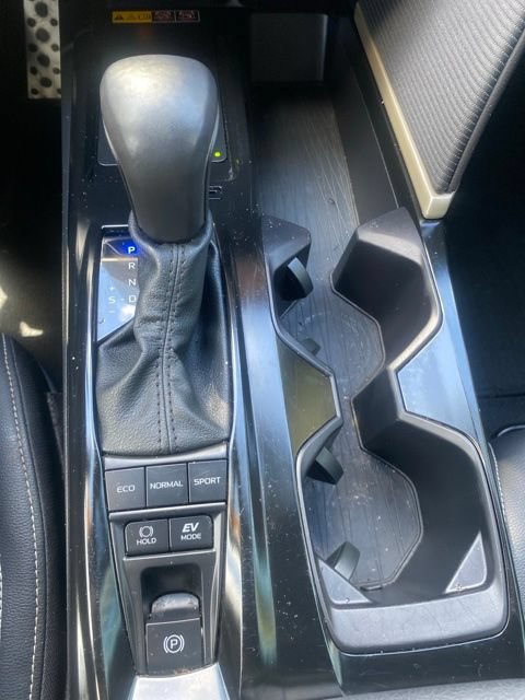 Used 2025 Toyota Camry SE FWD image 24