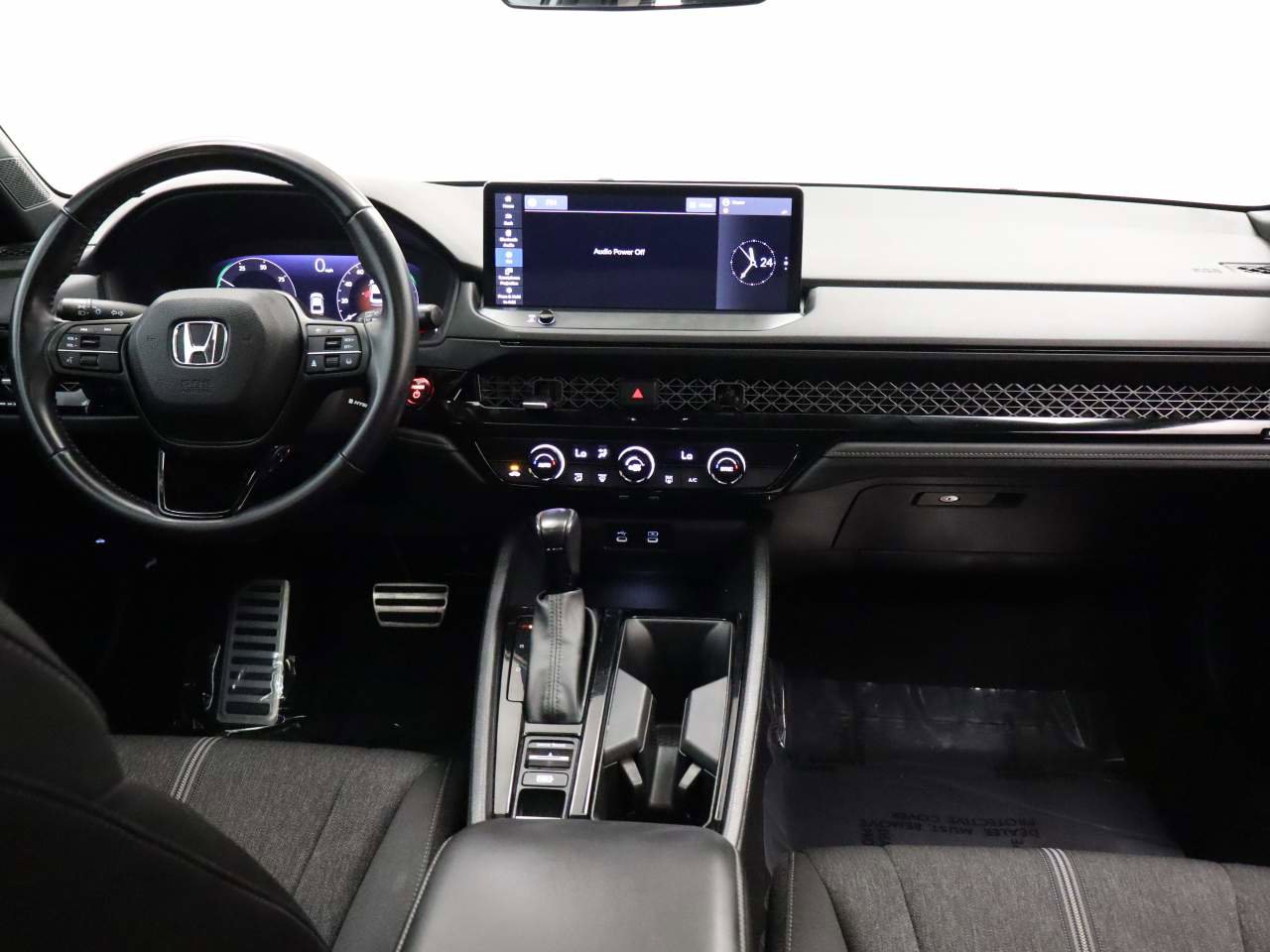 Used 2023 Honda Accord Sport image 13