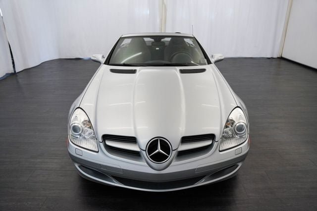 Used 2006 Mercedes-Benz SLK 350 image 14