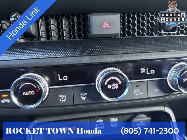 Used 2023 Honda CR-V Sport image 26