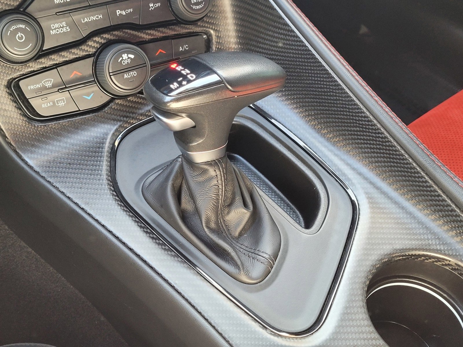 Used 2023 Dodge Challenger R/T Scat Pack image 25