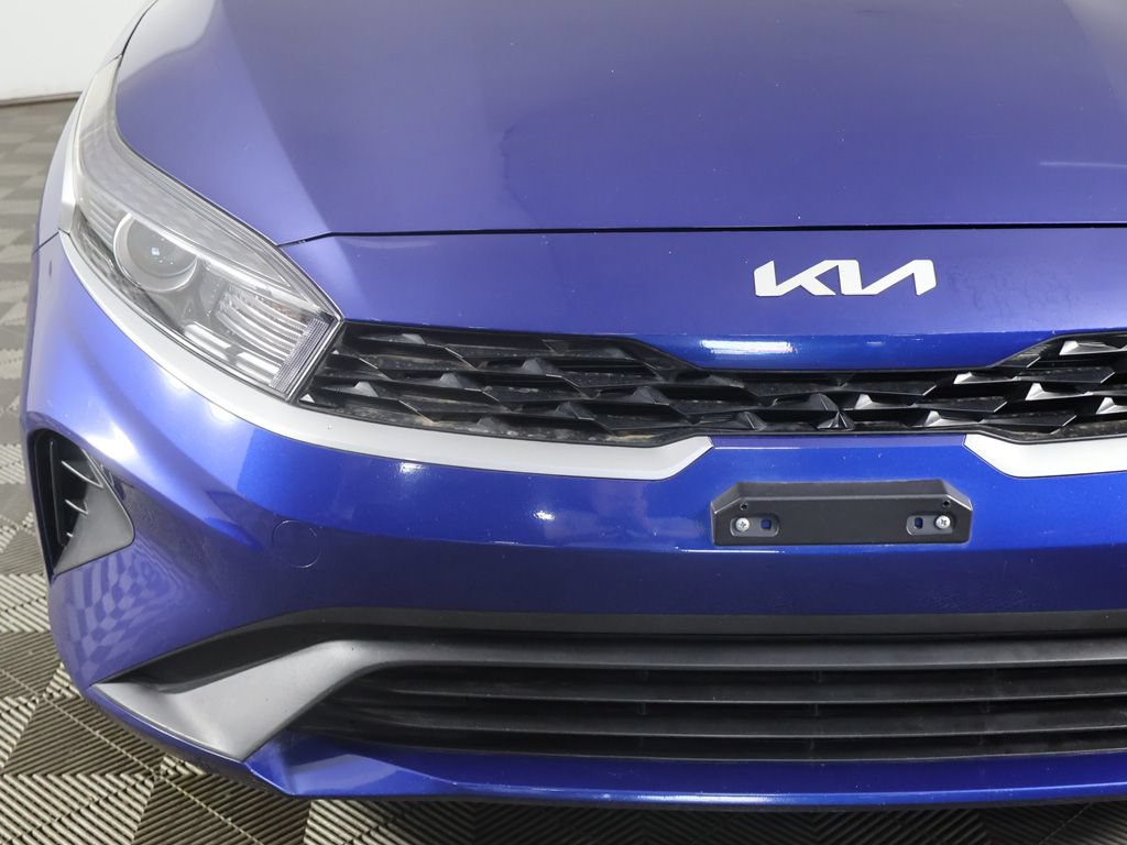 Used 2023 Kia Forte LXS FWD image 11