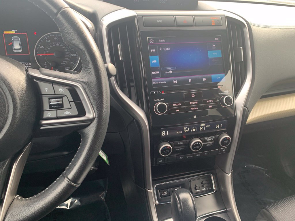 Used 2019 Subaru Ascent Premium AWD/4WD image 10