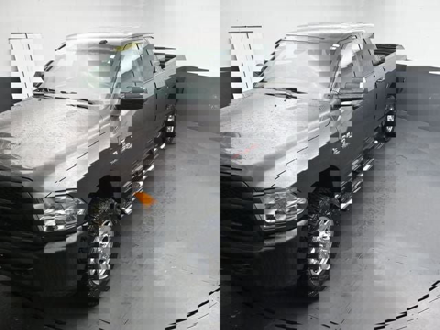 Used 2015 RAM 3500 Tradesman w/ Popular Equipment Group image 24