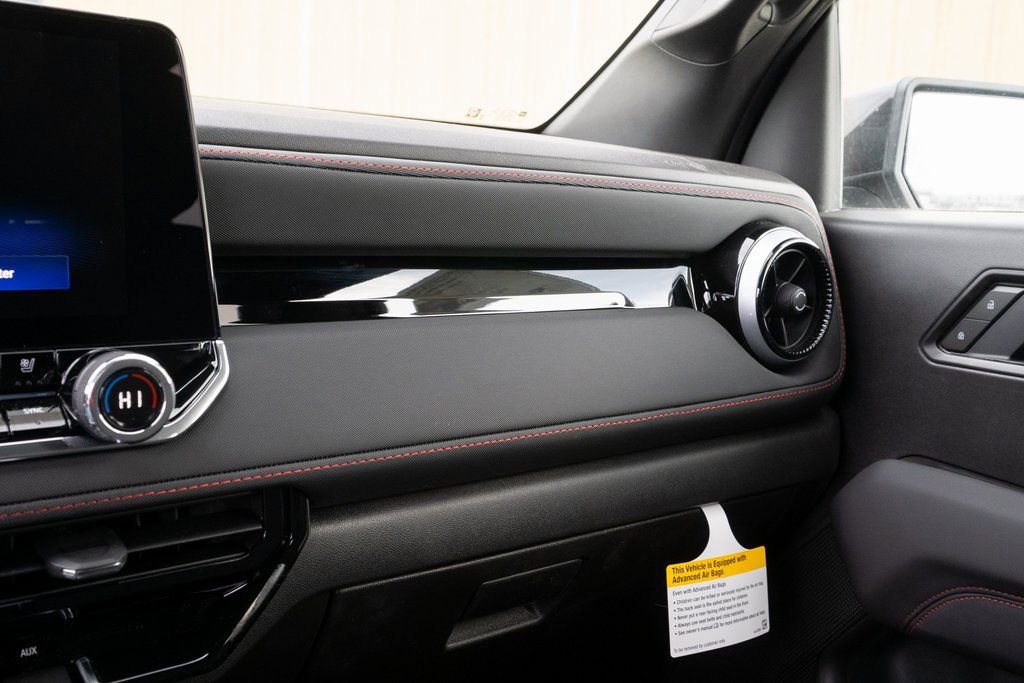 New 2025 Chevrolet Colorado Z71 w/ Technology Package image 28