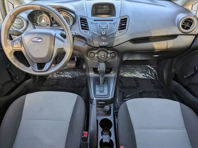 Used 2017 Ford Fiesta S FWD image 16