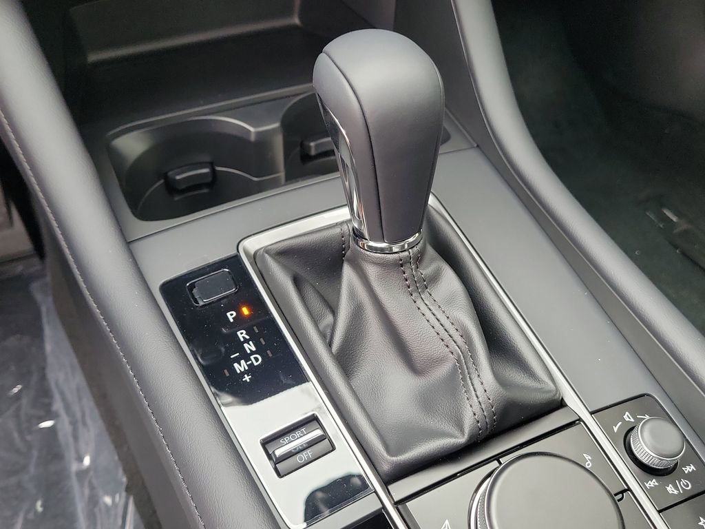 New 2026 MAZDA MAZDA3 s image 30