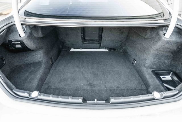 Used 2015 BMW 650i Gran Coupe xDrive w/ M Sport Package image 69