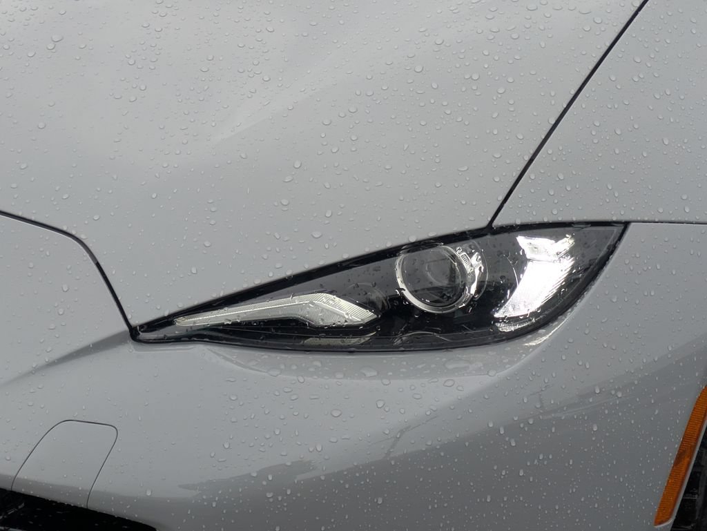 New 2026 MAZDA MX-5 Miata Grand Touring RWD image 9