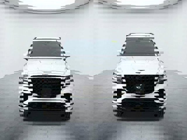 New 2026 Genesis GV80 3.5T Prestige image 8