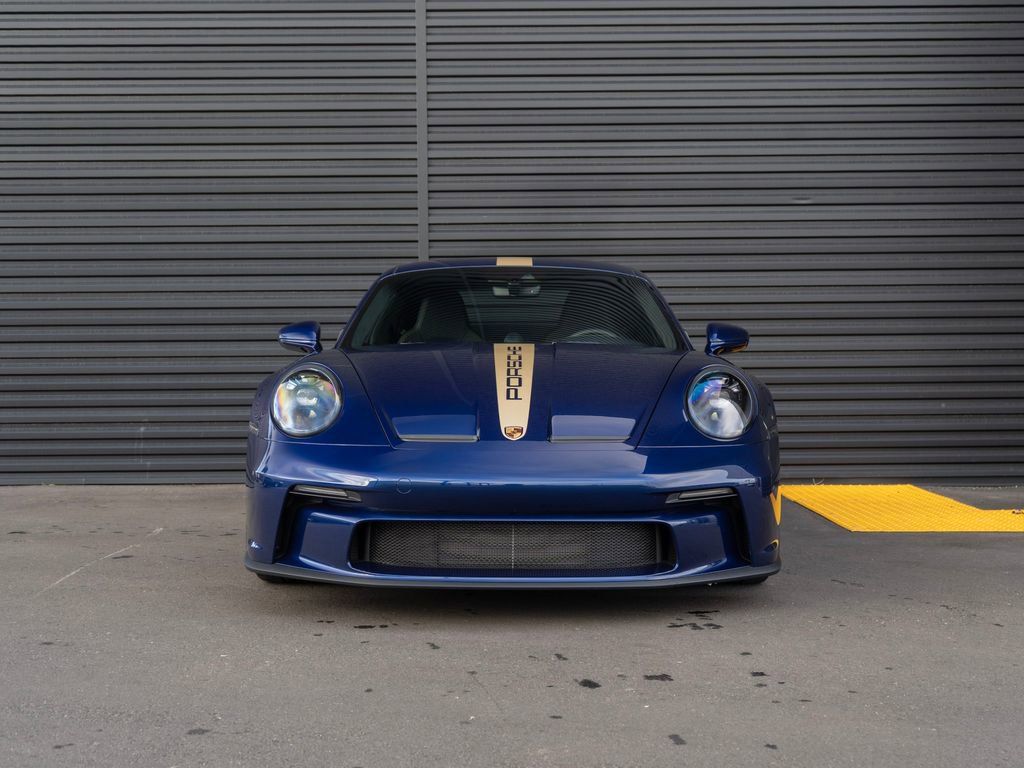 Used 2023 Porsche 911 GT3 image 6