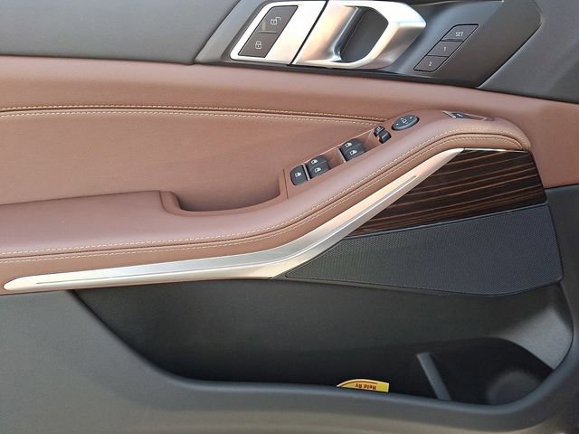 New 2026 BMW X5 xDrive40i image 10