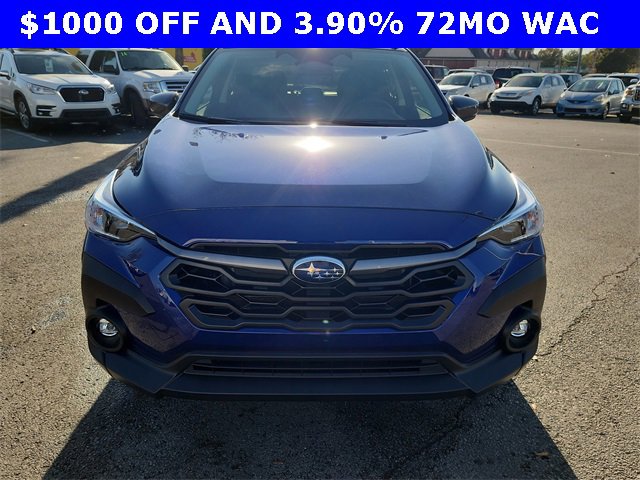New 2026 Subaru Crosstrek 2.5i Premium image 10
