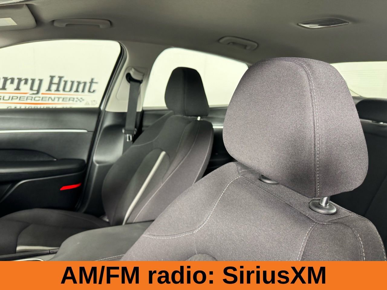 Used 2025 Hyundai Sonata SEL image 11