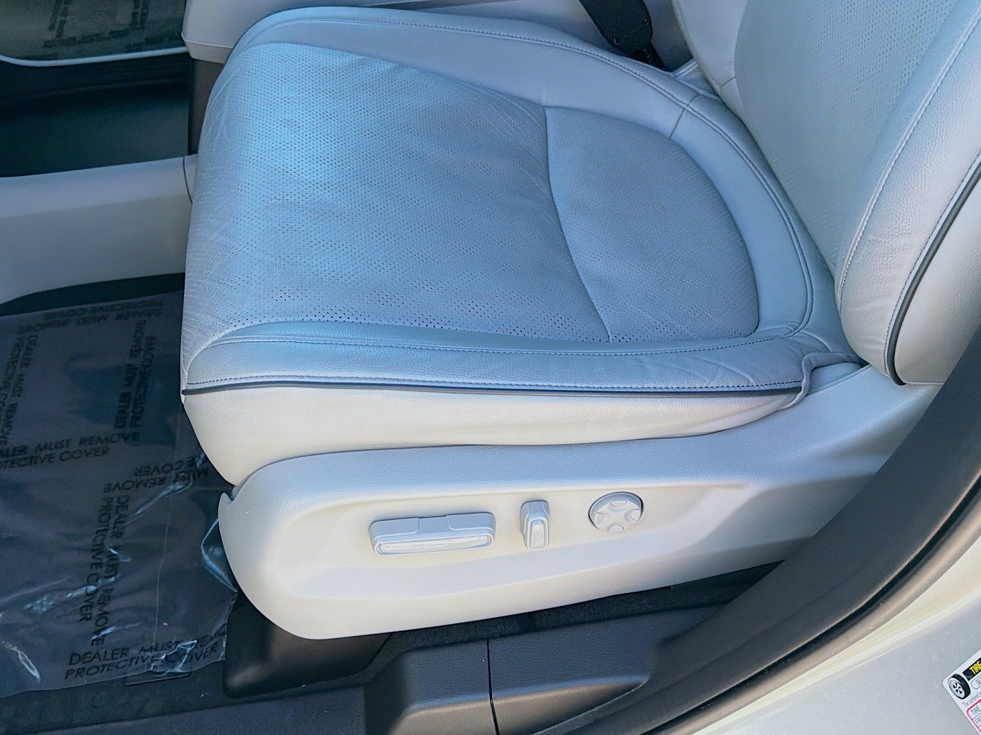 Used 2023 Honda Odyssey Elite image 18