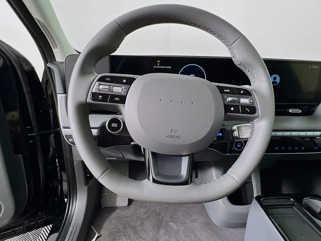 New 2026 Hyundai Ioniq 5 SEL AWD/4WD image 10