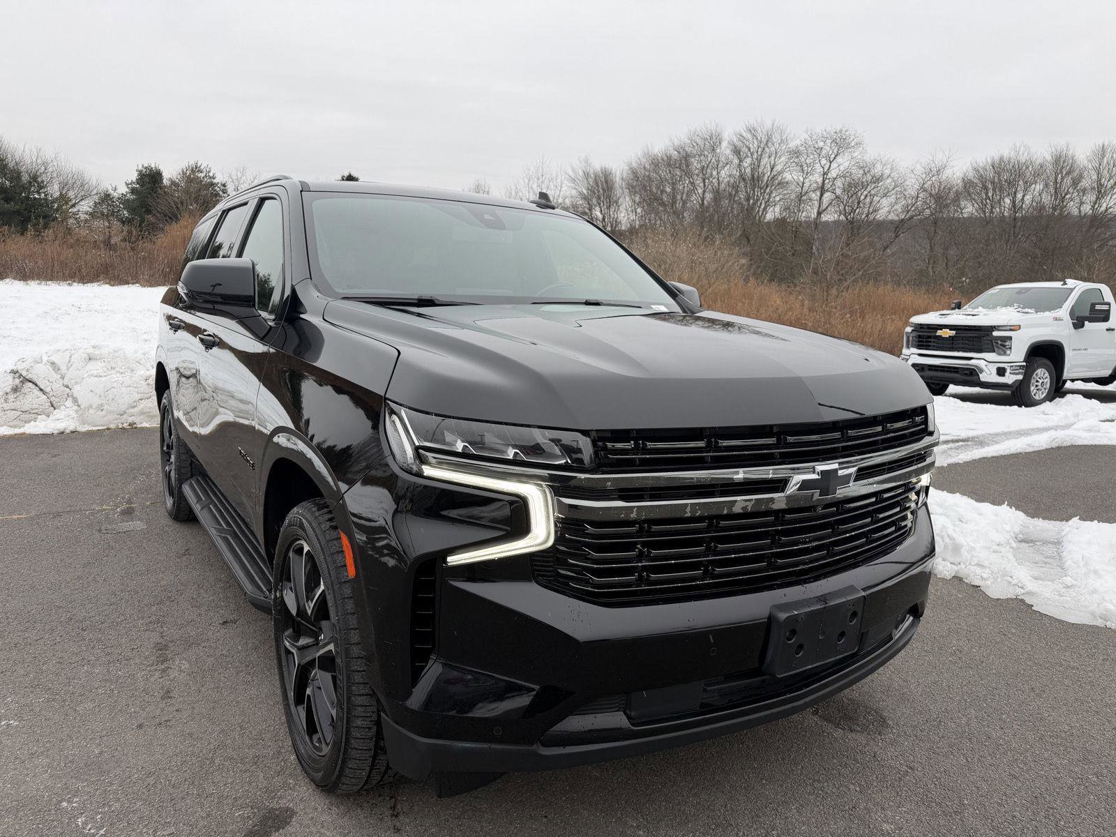 Used 2022 Chevrolet Tahoe RST w/ Sport Performance Package image 10