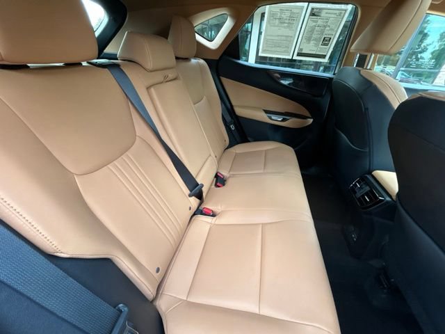 Used 2025 Lexus NX 350 AWD w/ Accessory Package (2T) image 29