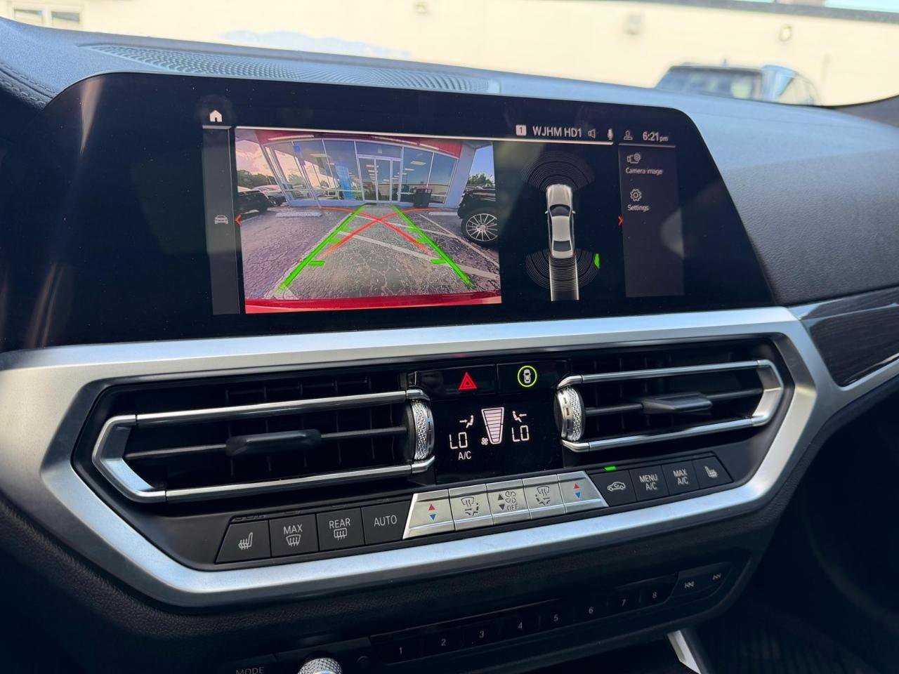 Used 2019 BMW 330i Sedan RWD image 12