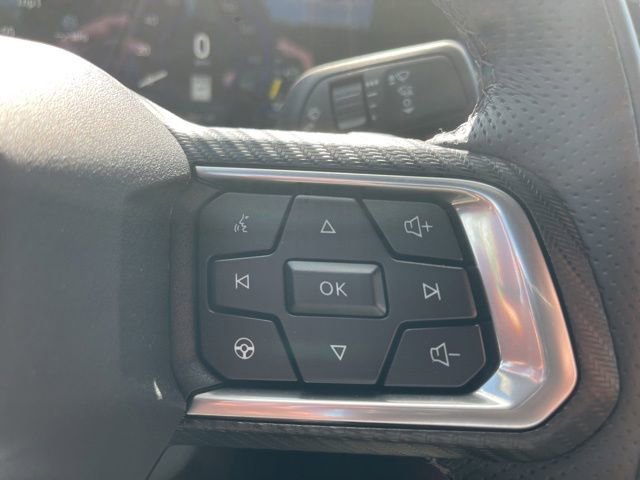 Used 2024 Ford Mustang GT Premium RWD image 21