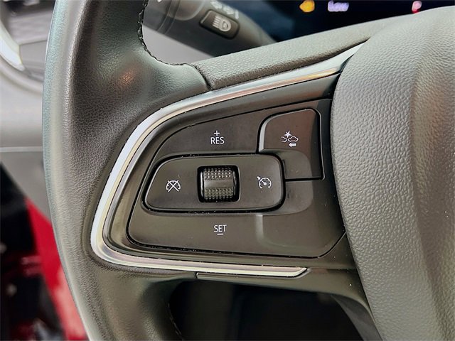 Used 2024 Buick Encore GX Sport Touring image 13