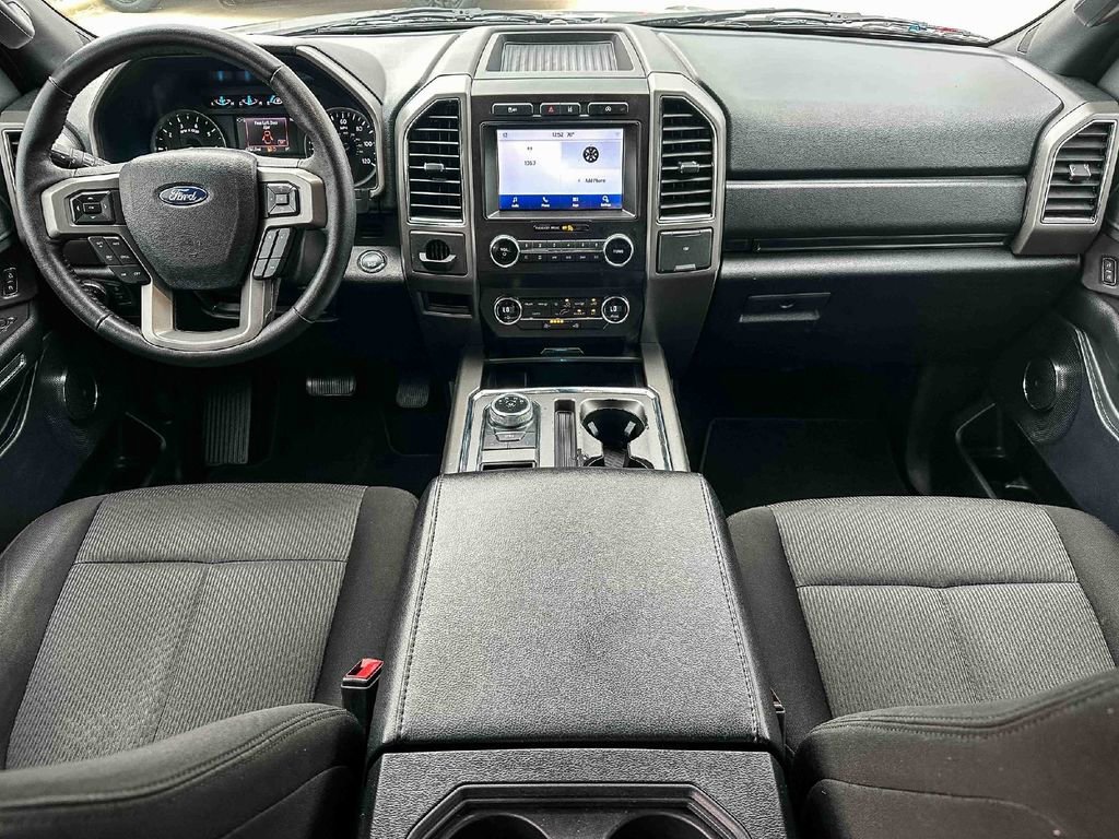 Used 2021 Ford Expedition Max XLT RWD image 10