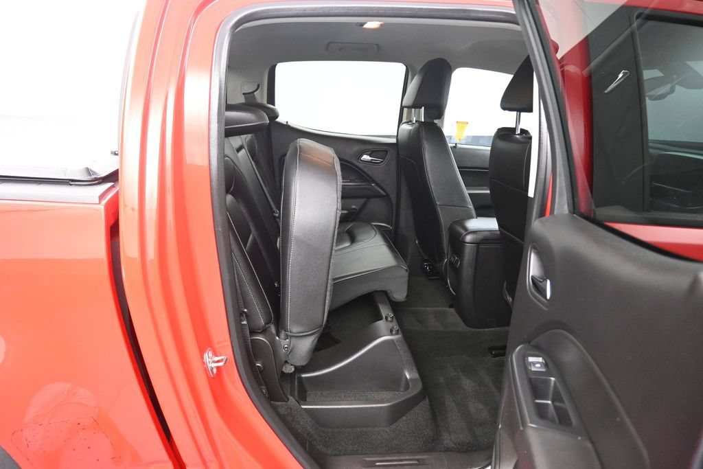 Used 2018 Chevrolet Colorado ZR2 AWD/4WD image 38
