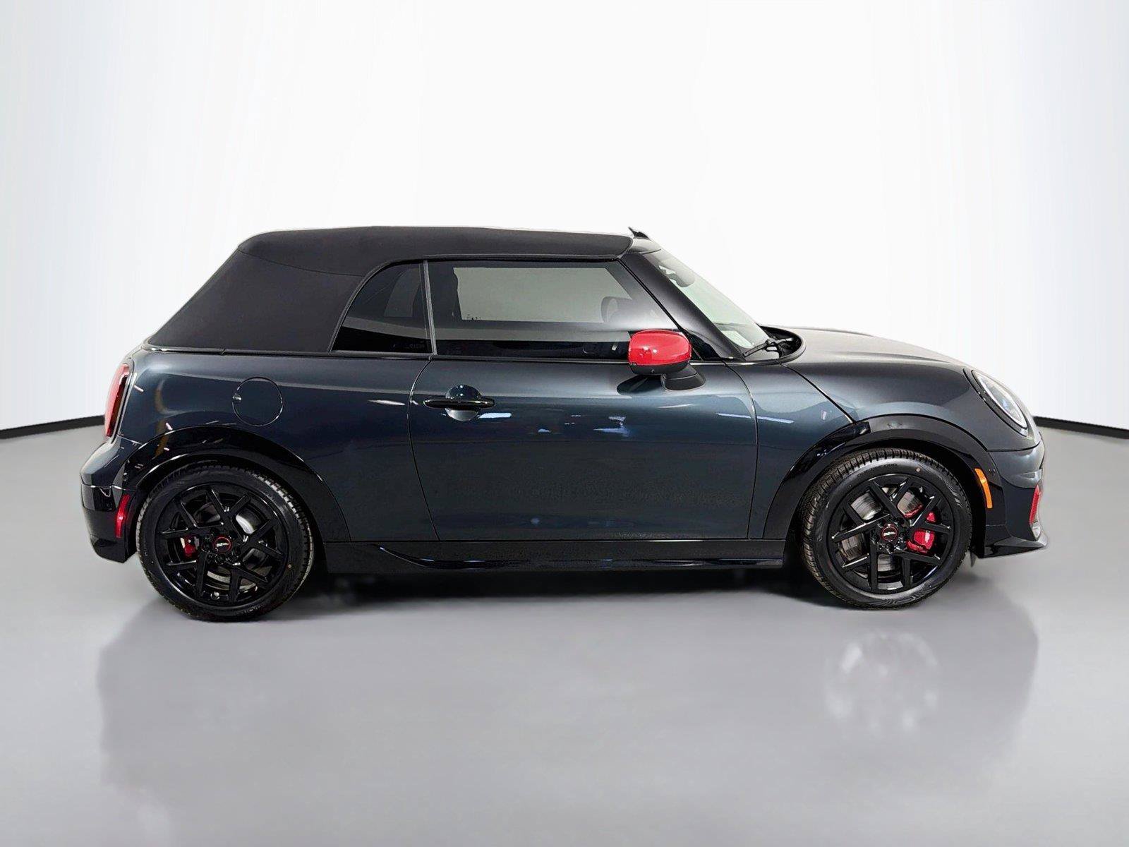 New 2027 MINI Cooper John Cooper Works FWD image 4