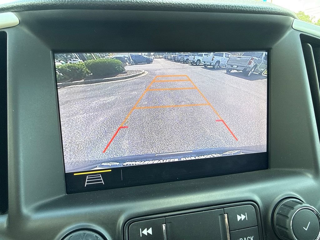 Used 2021 GMC Terrain SLE w/ Driver Convenience Package AWD/4WD image 10