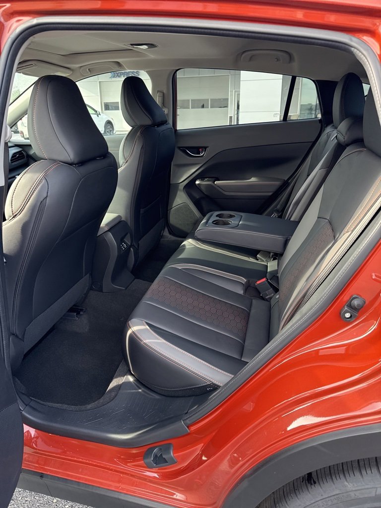 New 2025 Subaru Crosstrek 2.5i Limited w/ Crosstrek Mirror Package image 4