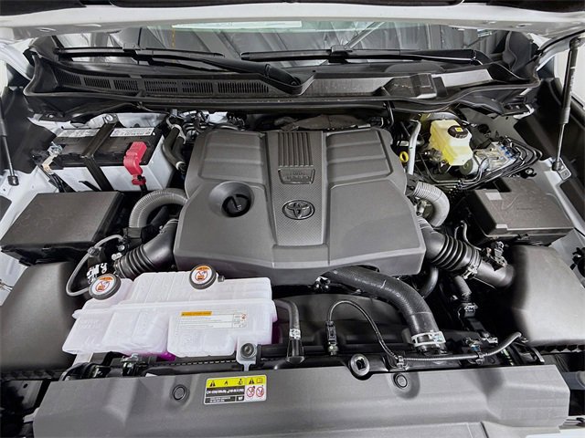New 2026 Toyota Tundra SR5 image 28
