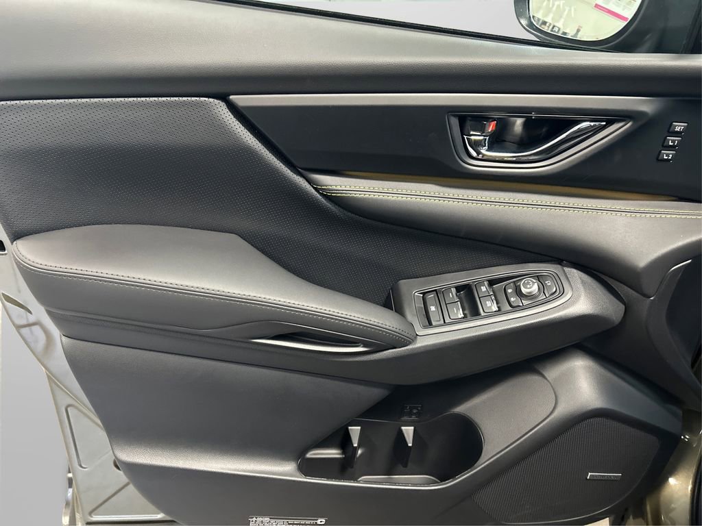 New 2025 Subaru Ascent Bronze Edition image 24