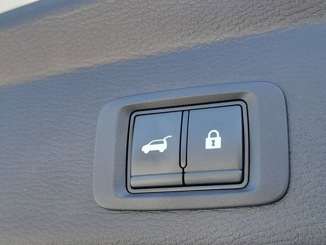 Used 2023 Mitsubishi Outlander SEL 40th Anniversary AWD/4WD image 12