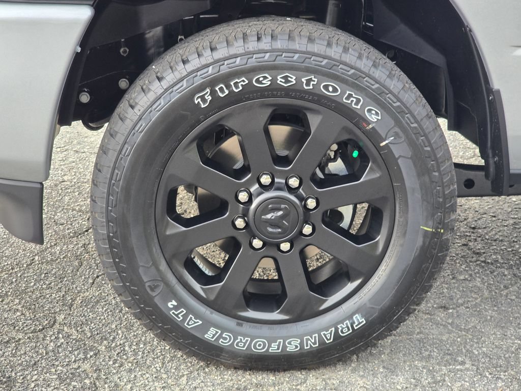 New 2027 RAM 2500 Tradesman AWD/4WD image 14