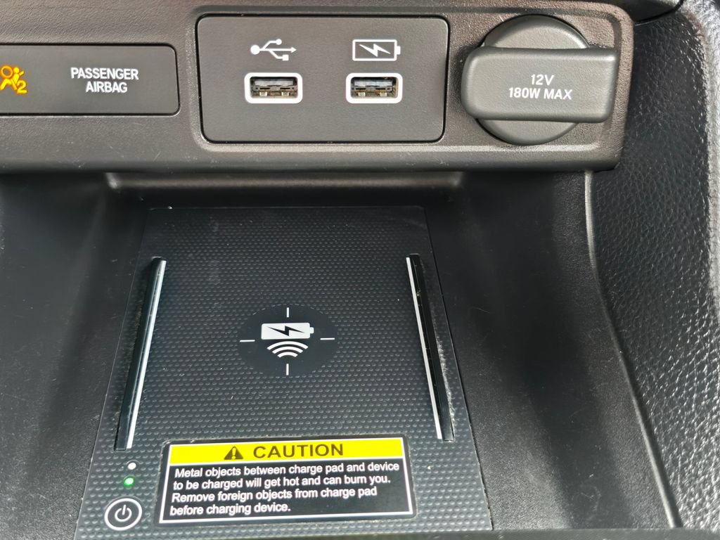 Used 2024 Honda Civic Touring image 30