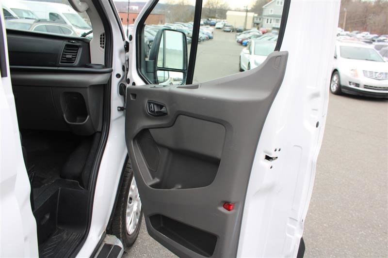Used 2024 Ford Transit 250 Low Roof w/ Exterior Upgrade Package image 12