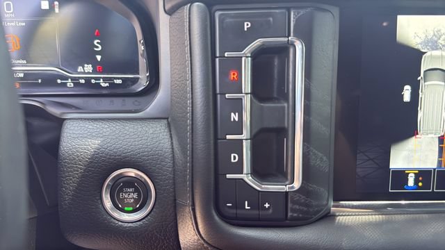 Used 2023 GMC Yukon Denali AWD/4WD image 21