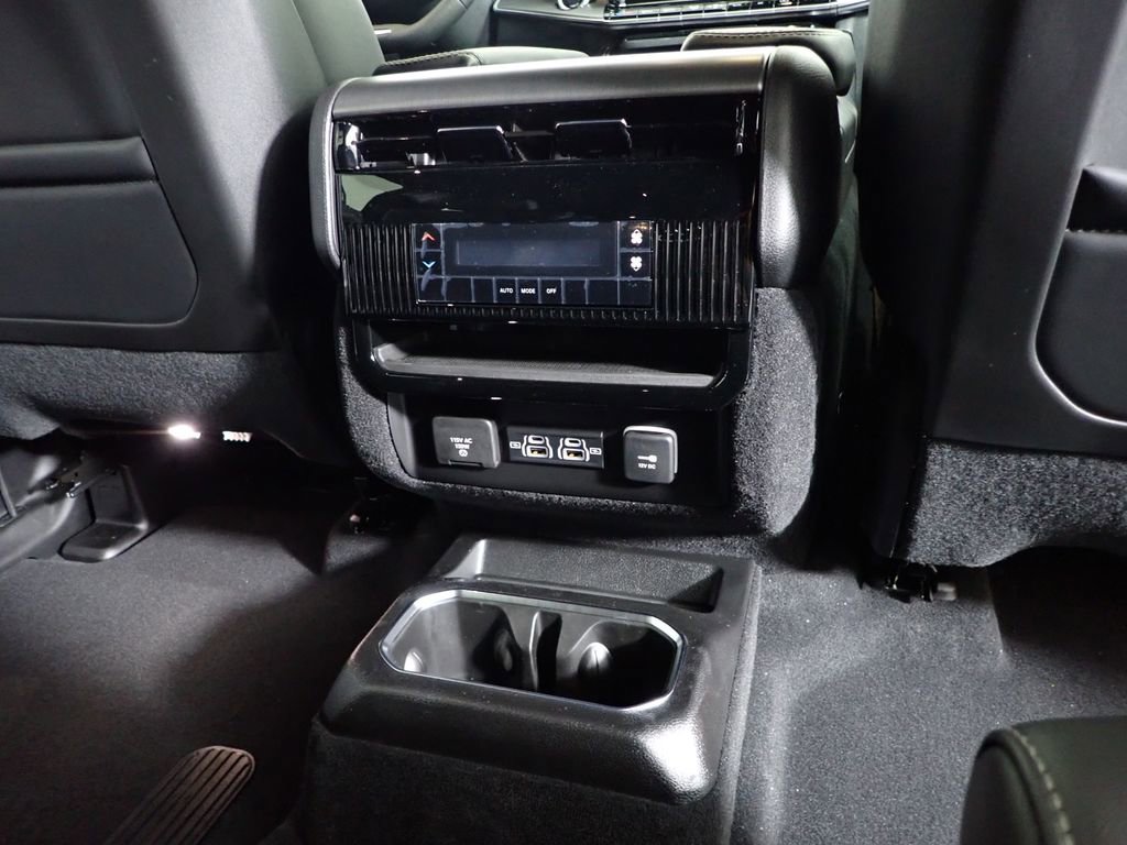 New 2026 Jeep Grand Wagoneer L 4WD image 43
